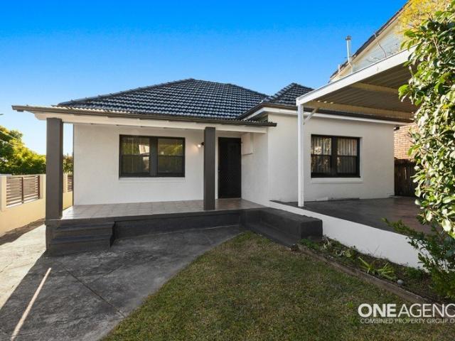 House for rent in St George, Sydney