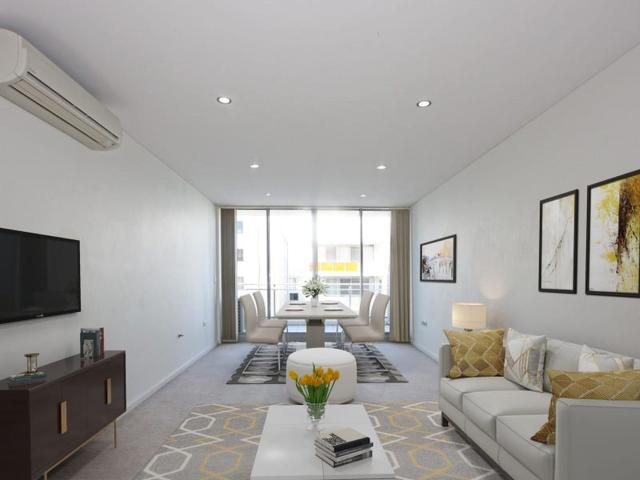 Apartment for rent in Inner West, Sydney