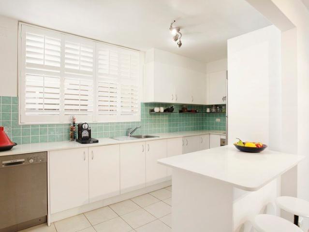 Apartment for rent in Lower North Shore, Sydney