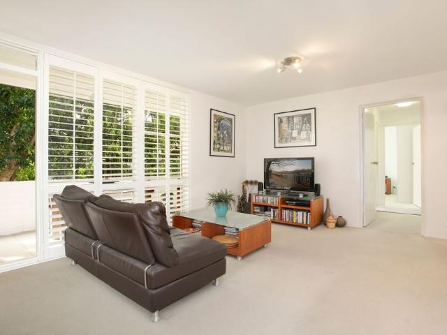 House for rent in Lower North Shore, Sydney