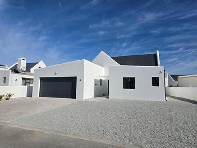 House for sale in West Coast, Britannia Bay