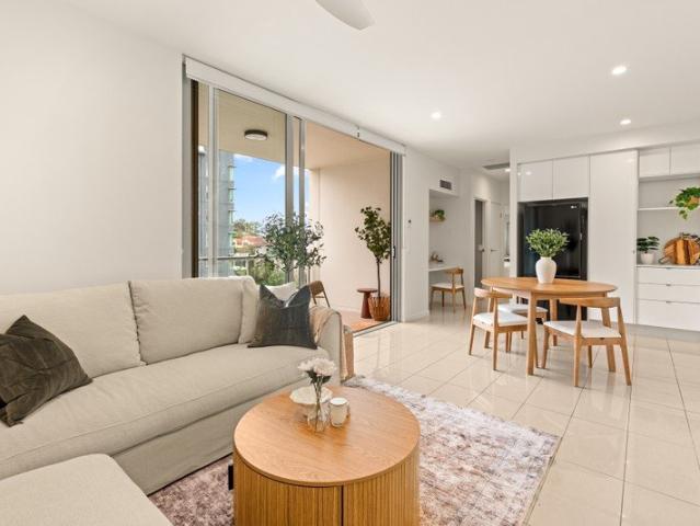 Apartment for sale in West End, Greater Brisbane