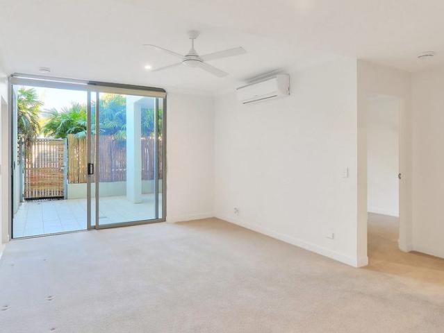 Apartment for rent in West End, Greater Brisbane
