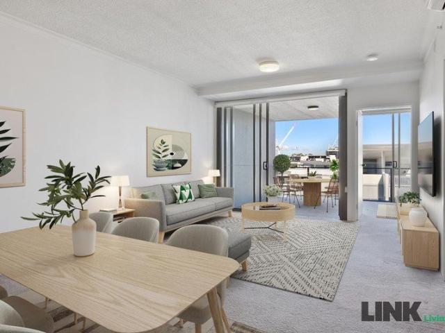 Apartment for rent in Toombul, Queensland
