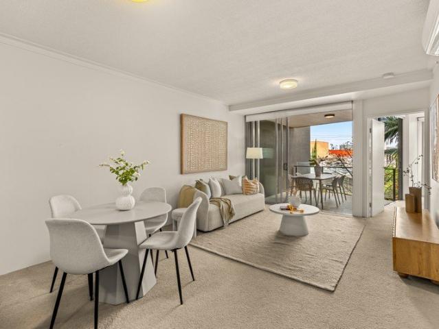Apartment for sale in West End, Greater Brisbane