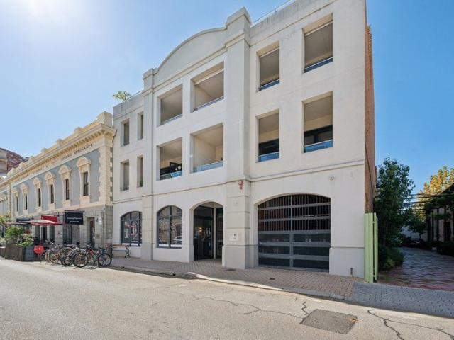 Apartment for sale in Western Australia