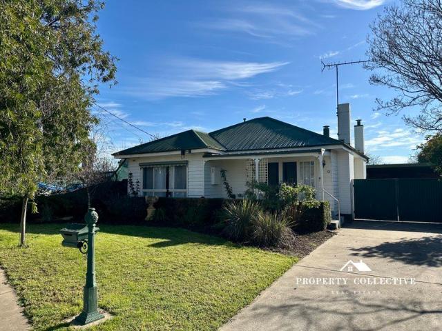 House for rent in Wangaratta, Victoria