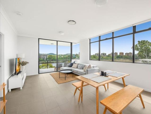 Apartment for rent in Toombul, Queensland
