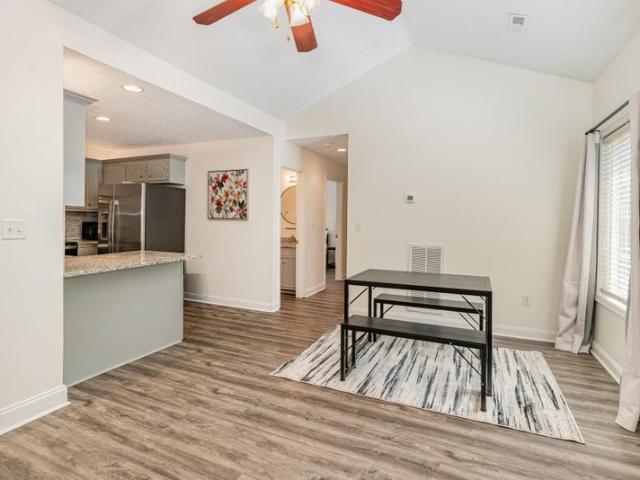 Room for rent in Tennessee