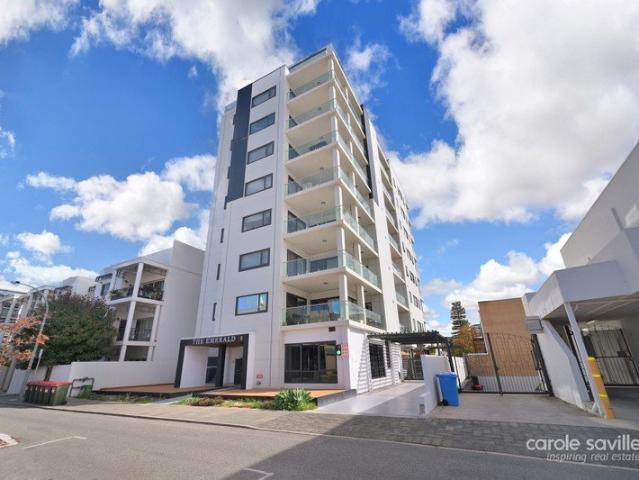 Apartment for sale in Cockburn, Western Australia