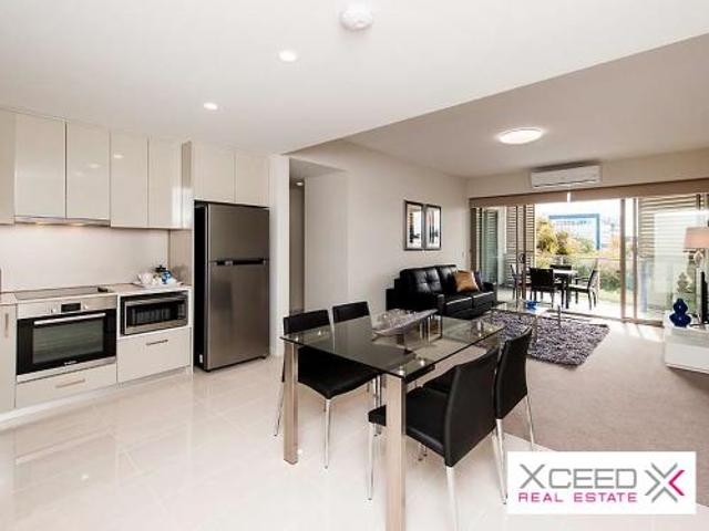 Apartment for rent in Cockburn, Western Australia