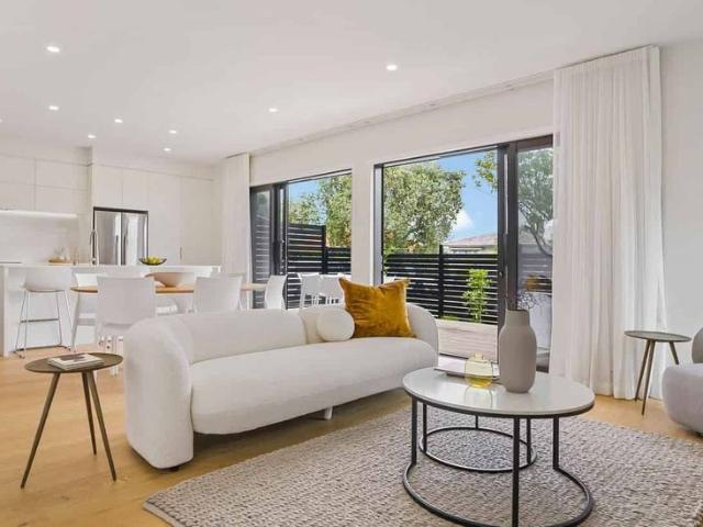 Townhouse for rent in Auckland, Oroua County
