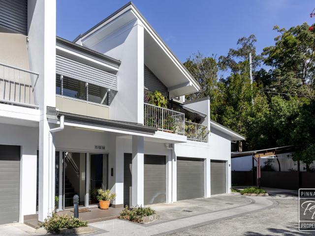 Apartment for sale in Toombul, Queensland