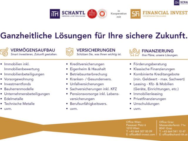 Wohnung kaufen in Wagnitz, Feldkirchen bei Graz