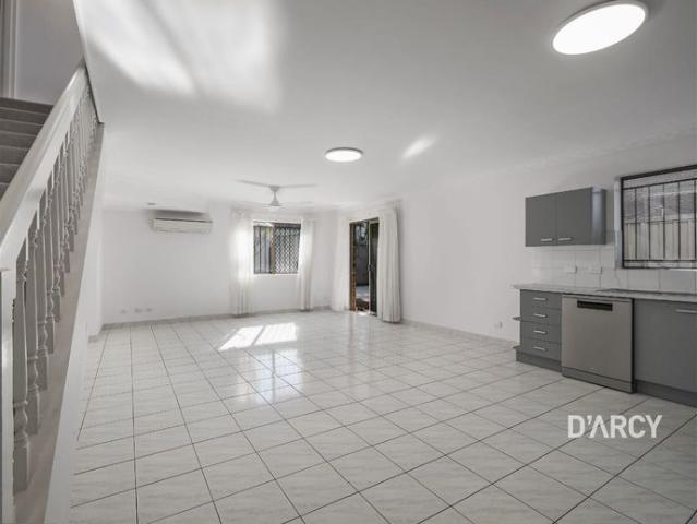 Townhouse for rent in Toombul, Queensland