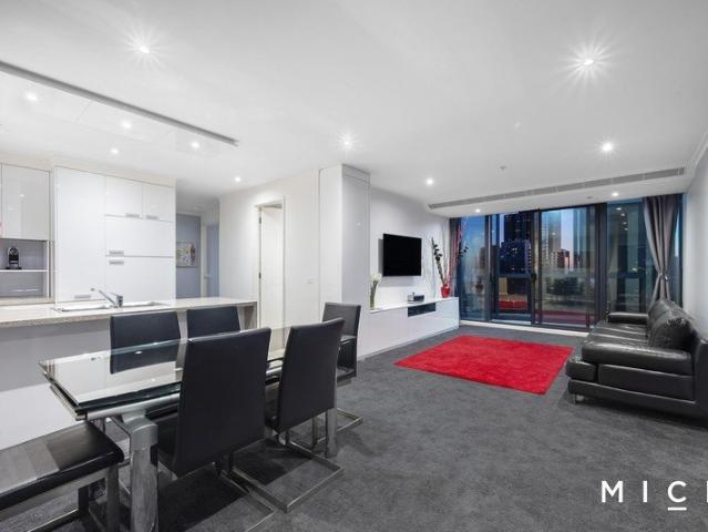 Apartment for sale in Southbank, Melbourne