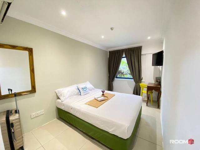 Room for rent in Country Heights Damansara, Kuala Lumpur