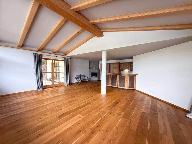 Apartment mieten in Kitzbühel