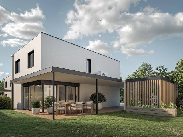 Haus kaufen in Bernstein, Burgenland