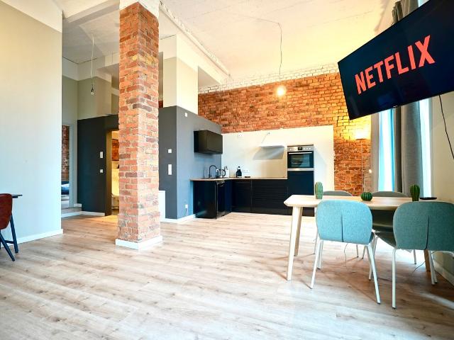 Apartment mieten in Schönefeld-Abtnaundorf, Leipzig