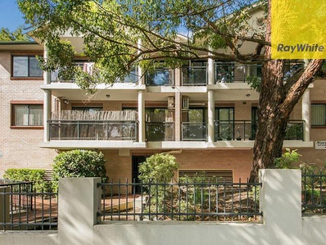 Apartment for rent in Westmead, Sydney