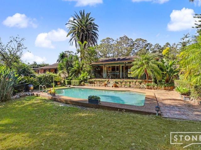 House for rent in Oakville, Sydney