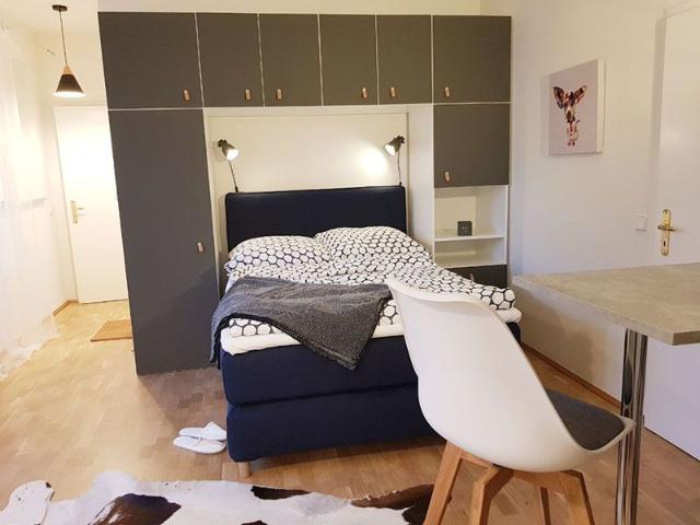 Apartment mieten in Wilsdruffer Vorstadt, Dresden