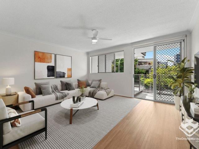 Apartment for sale in Toombul, Queensland