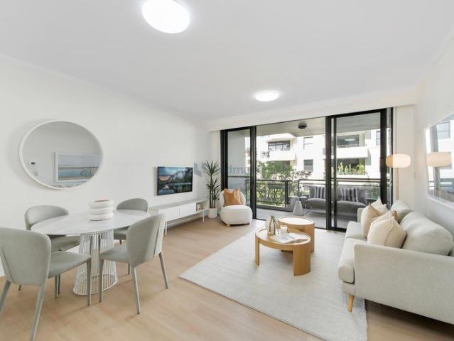 Apartment for rent in Sydney, New South Wales