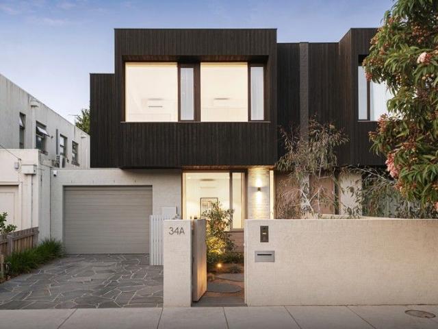 House for sale in Caulfield South