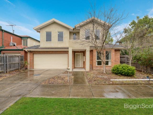 Townhouse for rent in Camerons Creek, Victoria