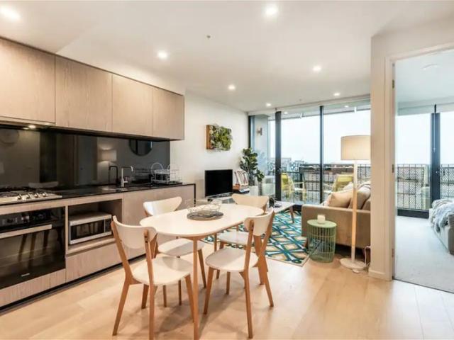 Apartment for rent in Camerons Creek, Victoria