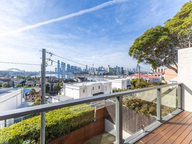 House for rent in Inner West, Sydney