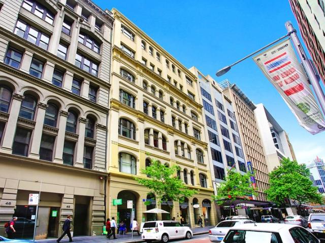 Office for sale in Sydney, New South Wales