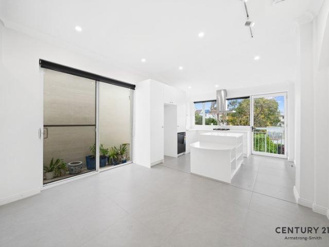 Land for rent in Sydney, New South Wales
