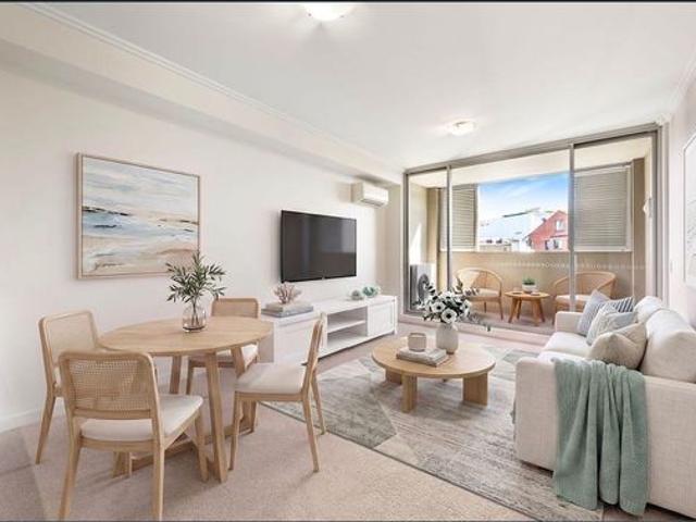 Apartment for rent in Sydney, New South Wales