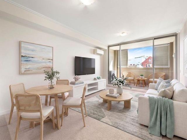 Apartment for rent in Sydney, New South Wales