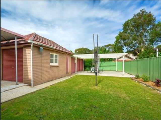 House for rent in Strathfield, New South Wales