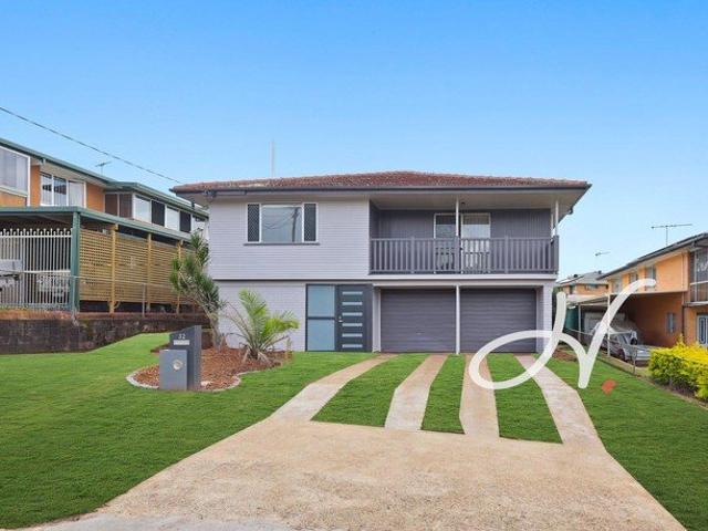 House for rent in Toombul, Queensland