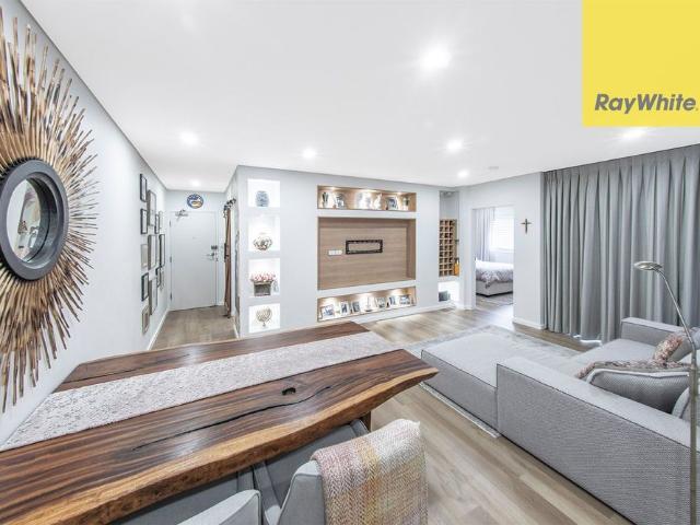 Apartment for rent in Parramatta