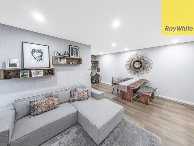 Apartment for rent in Parramatta