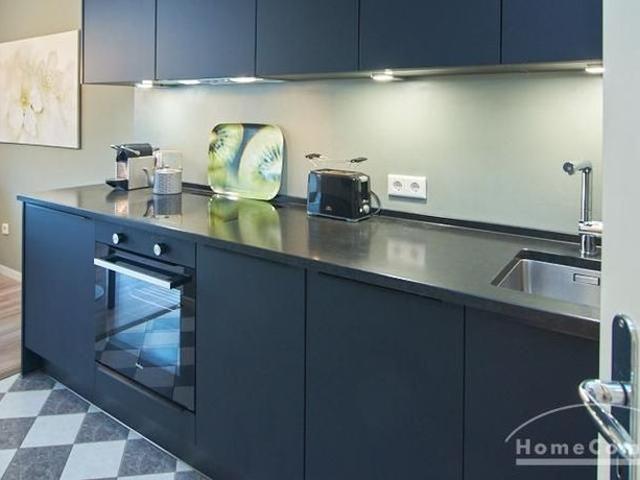 Apartment mieten in Altona, Hamburg