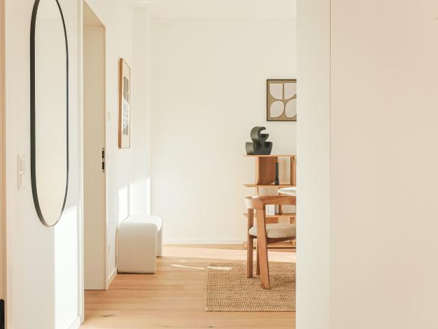 Apartment mieten in Hamm, Düsseldorf