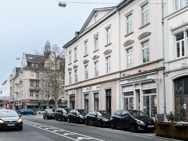 Apartment mieten in Wiesbaden, Hessen