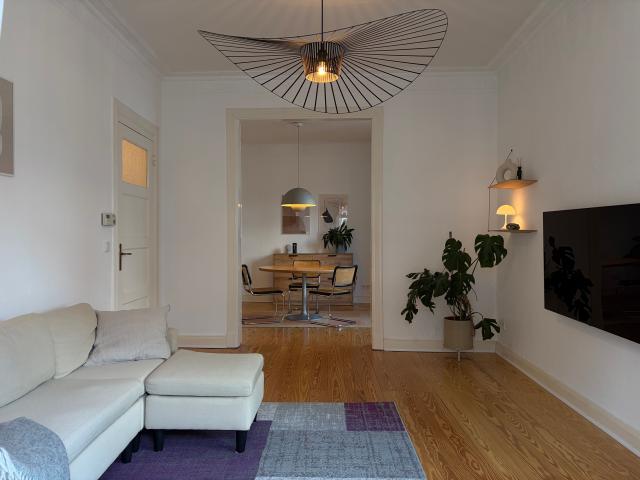 Apartment mieten in Barmbek-Nord, Hamburg