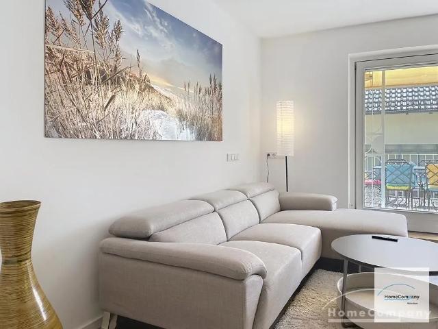 Apartment mieten in Sendling-Westpark, München