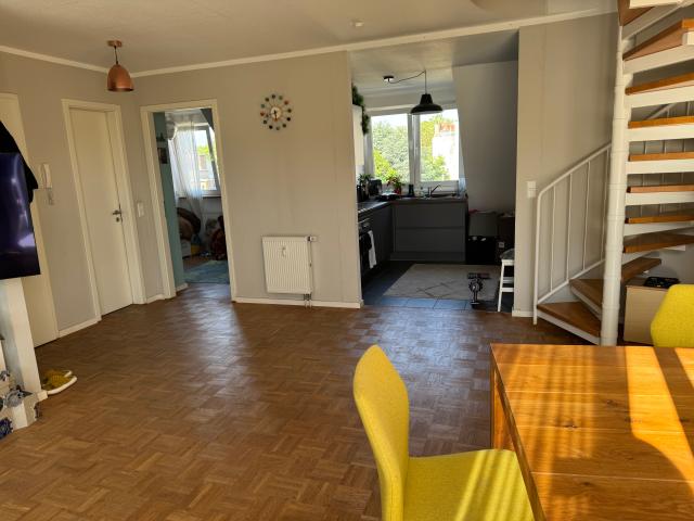 Apartment mieten in Neustadt/Süd, Köln