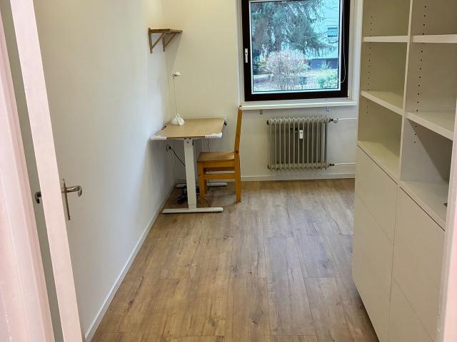 Apartment mieten in Buckow, Berlin