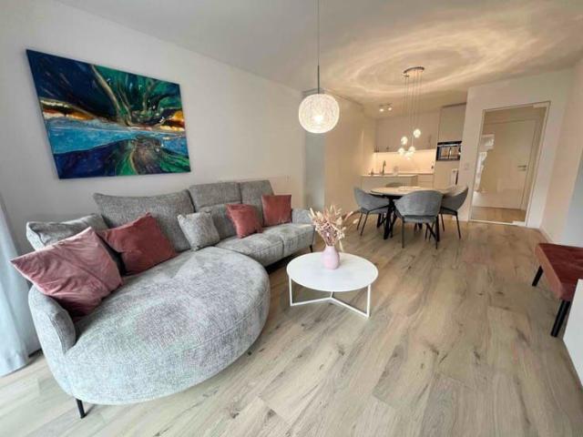 Appartement location à Knokke-heist, West-Vlaanderen