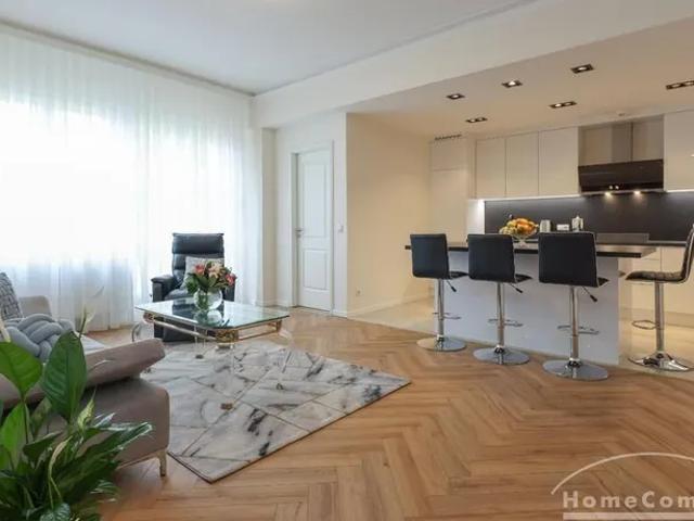 Apartment mieten in Schmargendorf, Berlin
